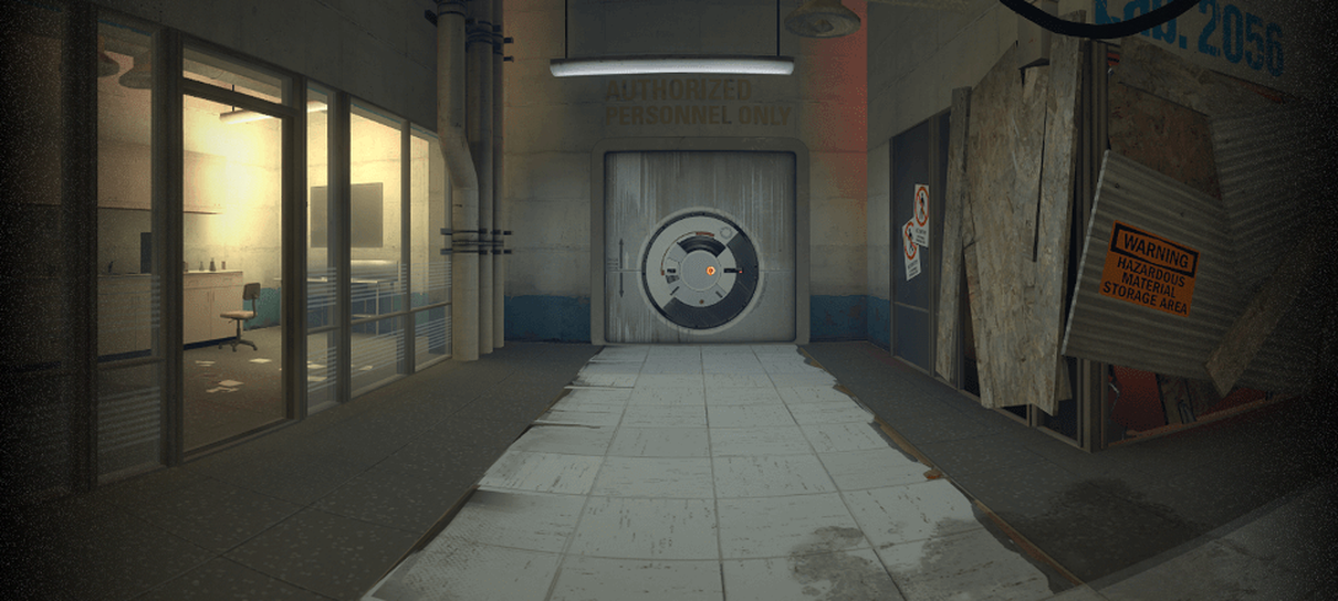 Portal 2 ganha mod indie gratuito