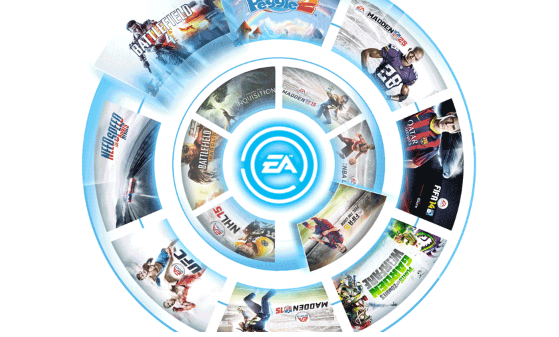 [E3] EA Access ganhará novo game na semana da E3 [atualizado]