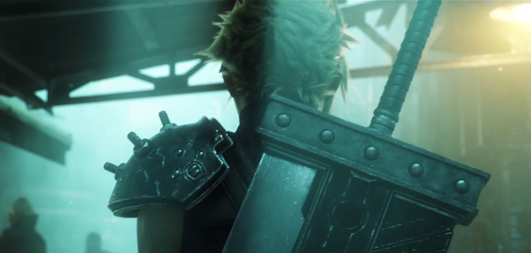 [E3] Sony confirma remake de Final Fantasy 7 e anuncia versão 'fofa' [ATUALIZADO]