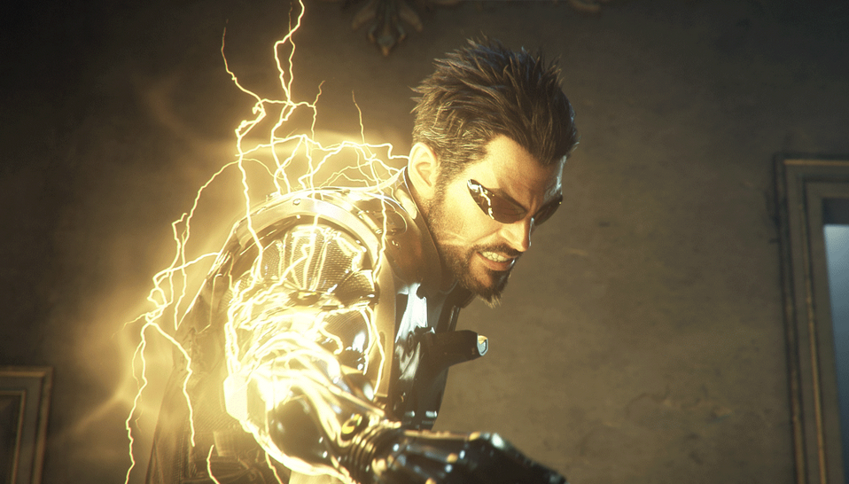 [E3] Deux Ex: Mankind Divided é guerra civil futurista