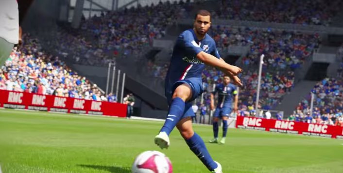 Trailer demonstra as novas mecânicas de FIFA 16