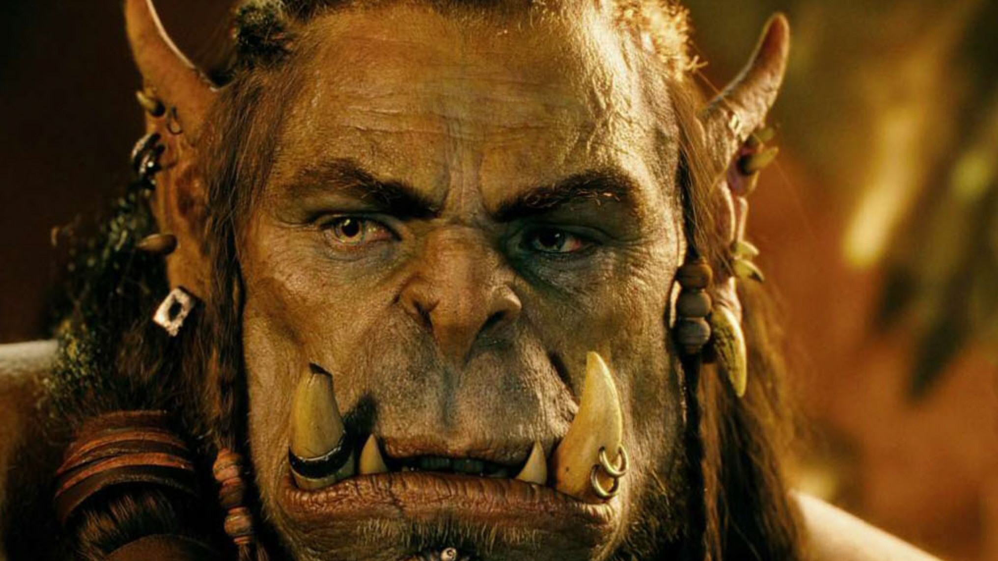 Veja novas imagens do filme de Warcraft