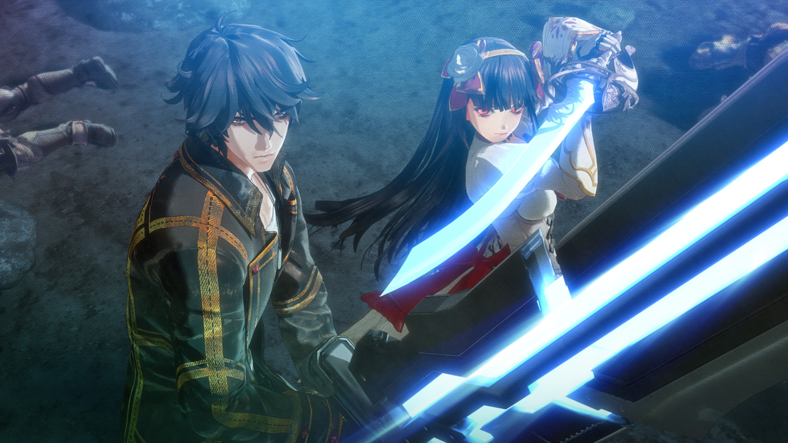 Valkyria: Azure Revolution ganha primeiro trailer