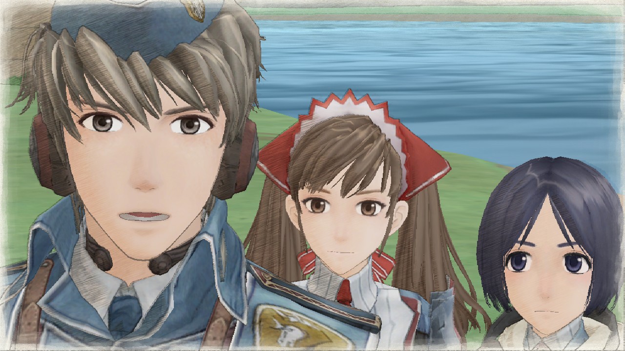 Valkyria Chronicles Remastered tem novo trailer, lançamento pode ser em maio