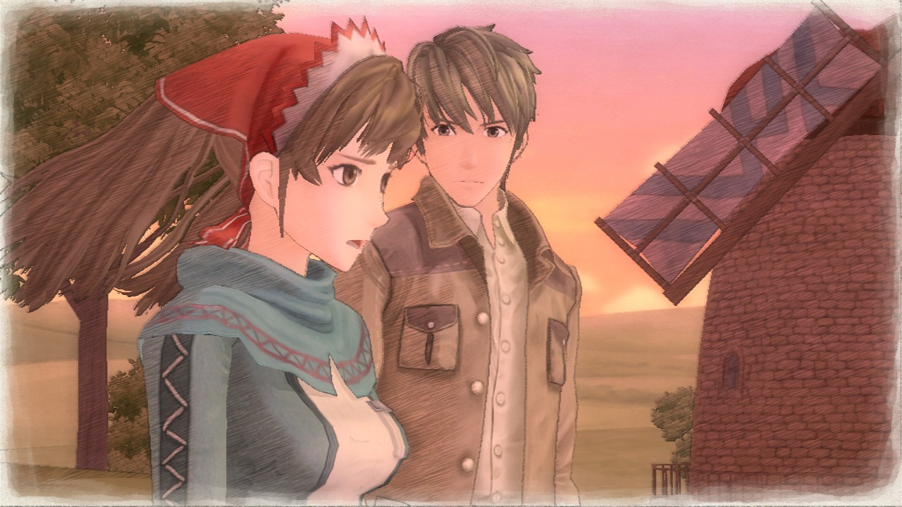 Valkyria Chronicles Remastered confirmado para o ocidente