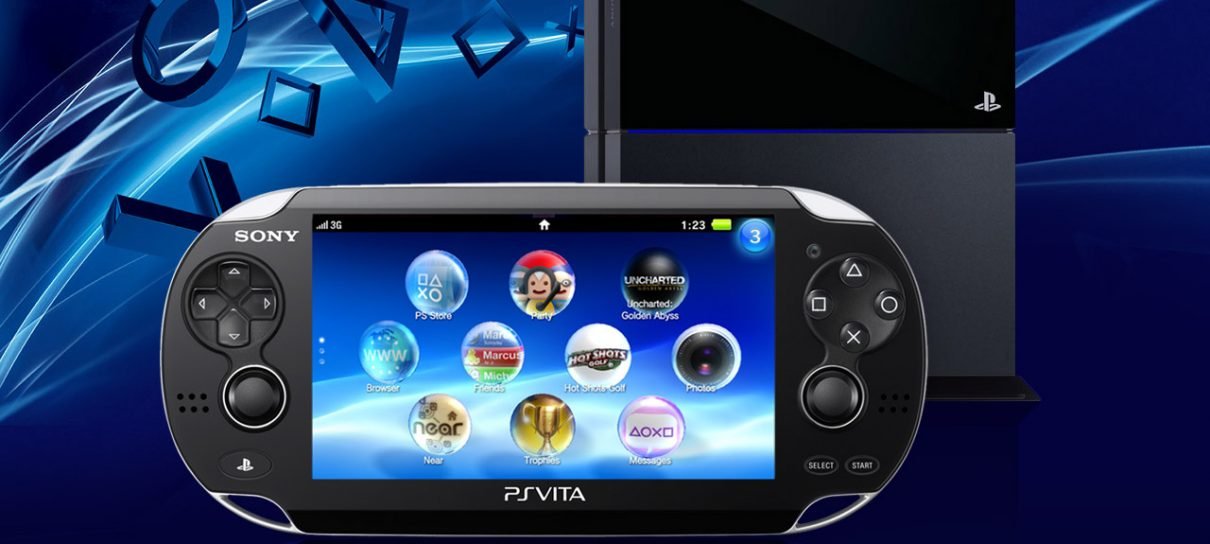 Sony confirma que encerrará a PS Store na PS3, PSP e PS Vita