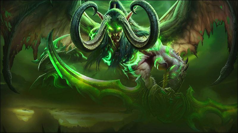 Esteja disposto a lutar para preservar a paz no trailer cinemático de World of Warcraft: Legion