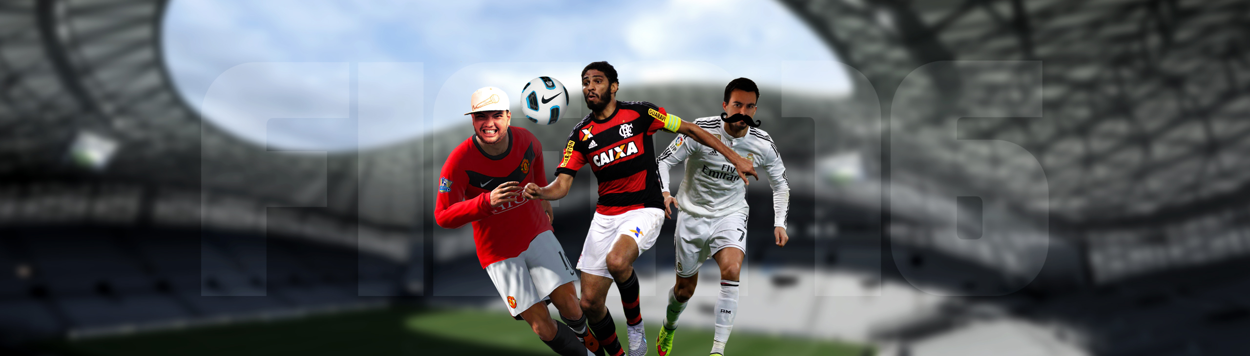 Fifa 16 