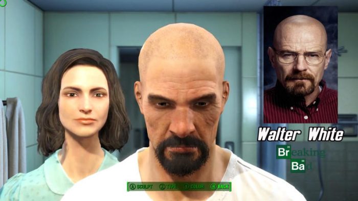 Walter White