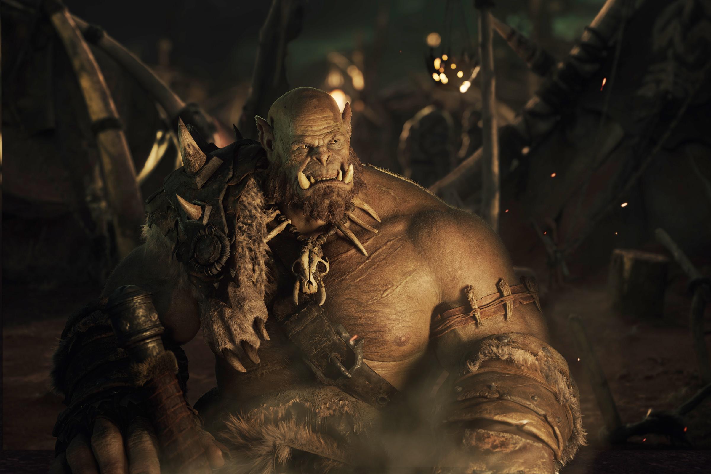 Ingressos de Warcraft serão acompanhados de cópia gratuita de World of Warcraft