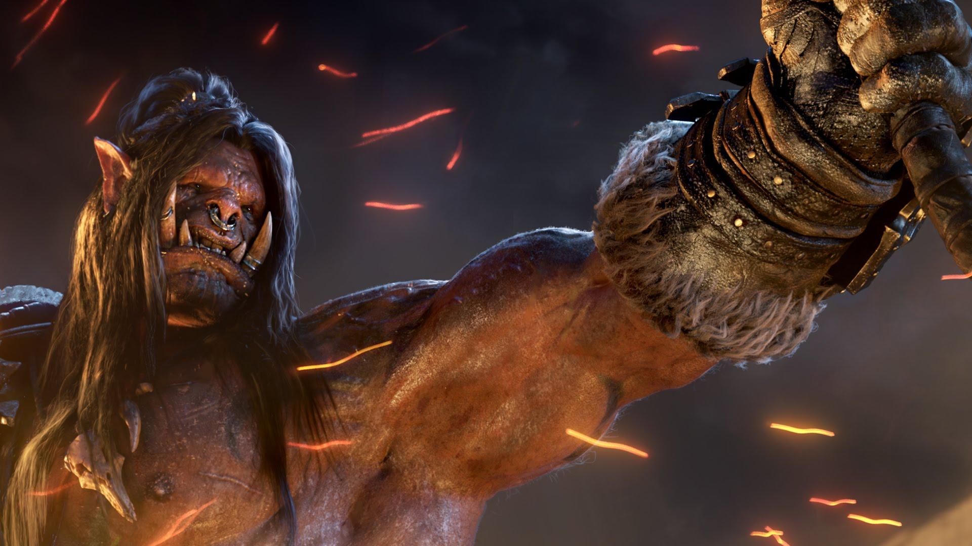 Nova expansão de World of Warcraft será apresentada na GamesCom