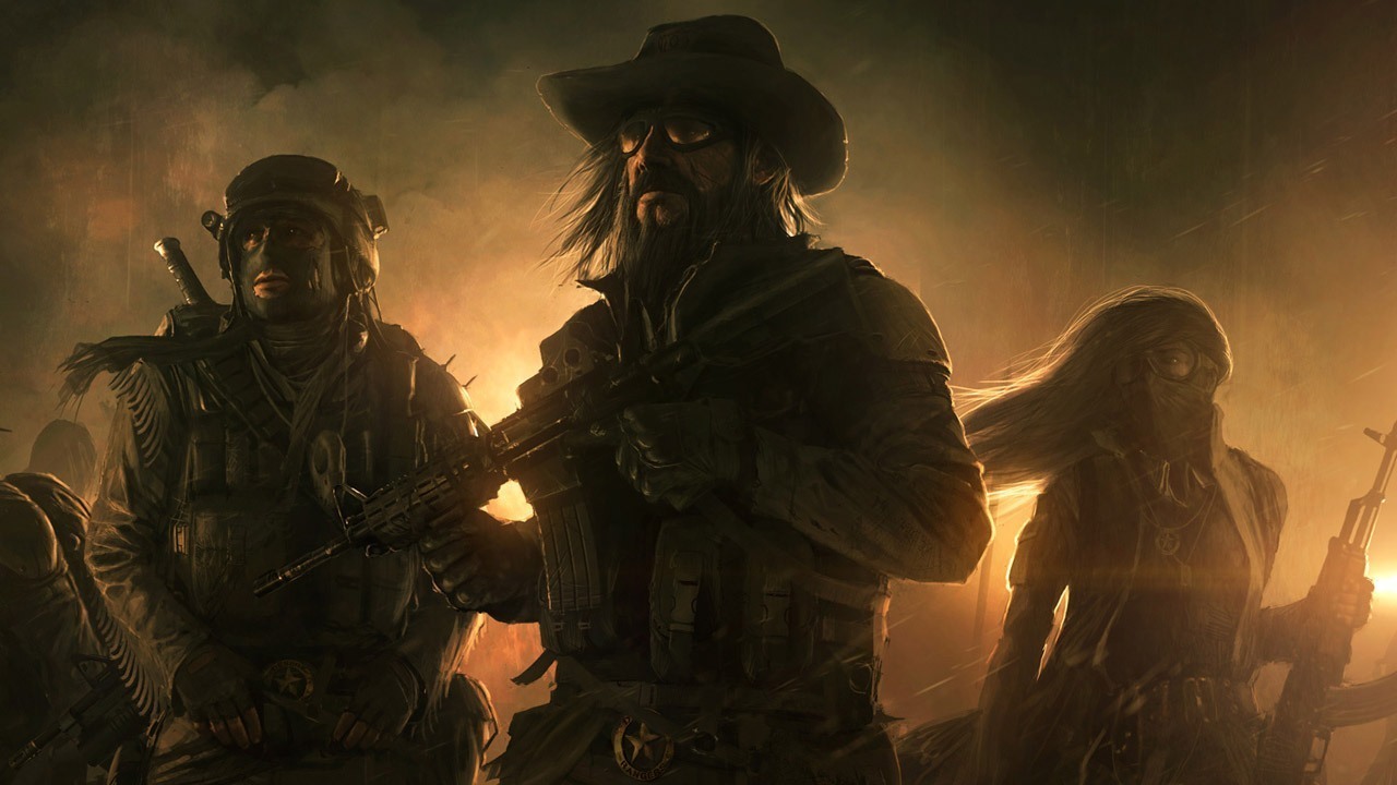 Versão do diretor de Wasteland 2 ganha novo trailer