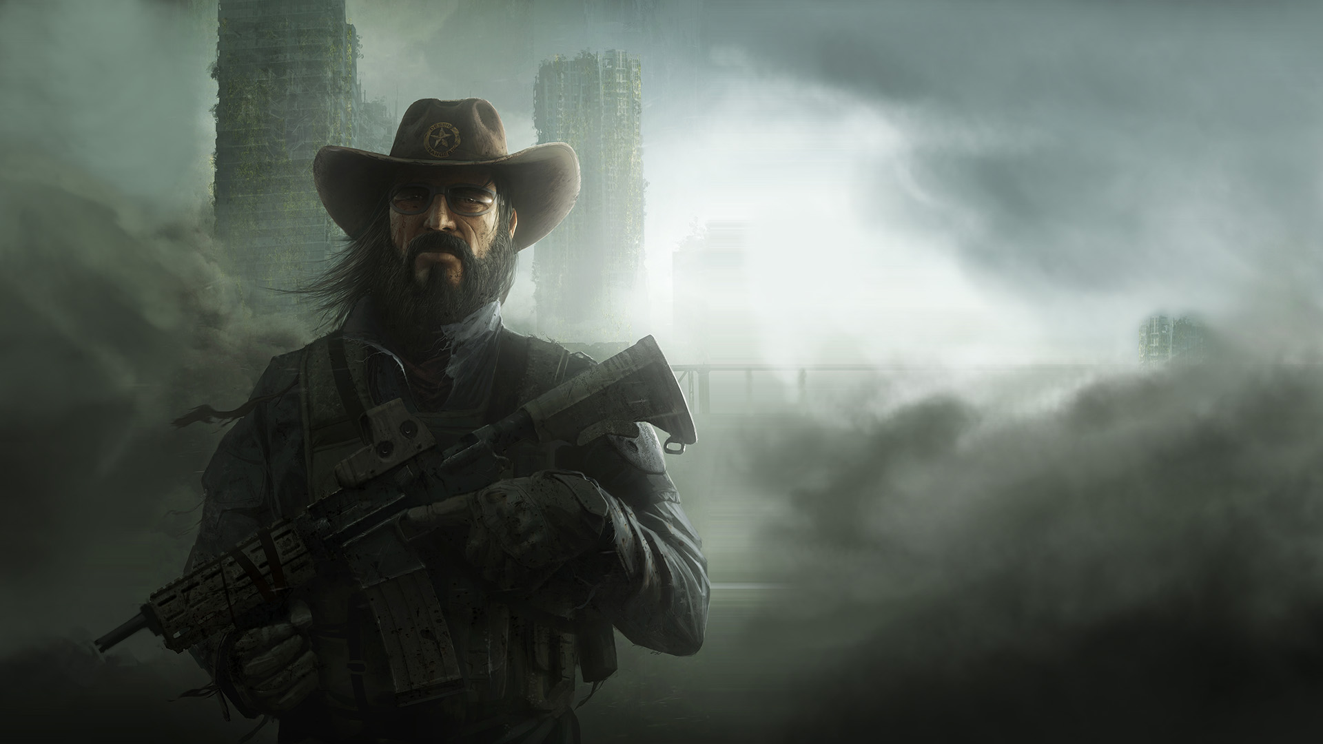 Wasteland 2: Director's Cut ganha trailer de lançamento