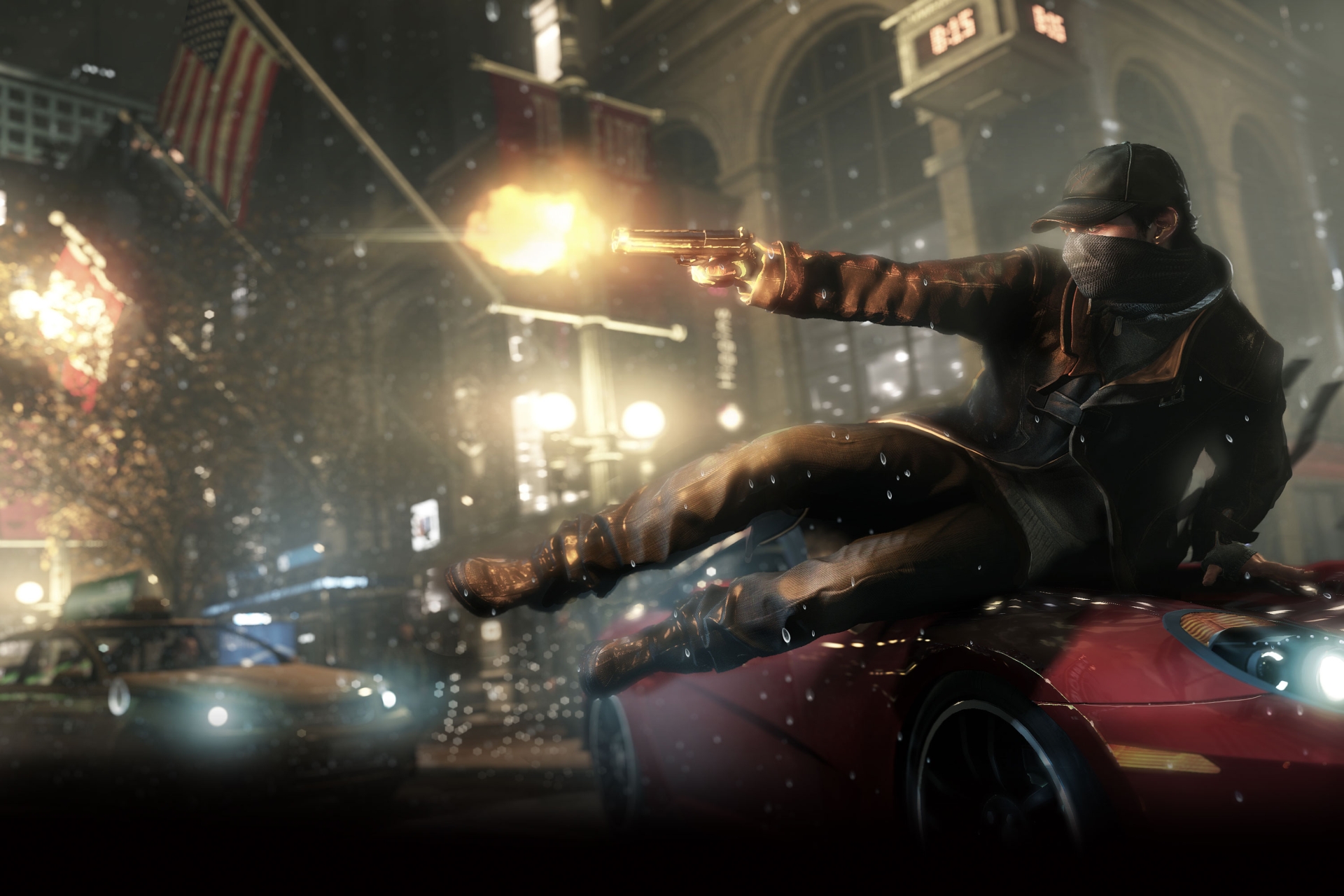 Rumor: Watch Dogs 2 sai em 2016, se passa em São Francisco