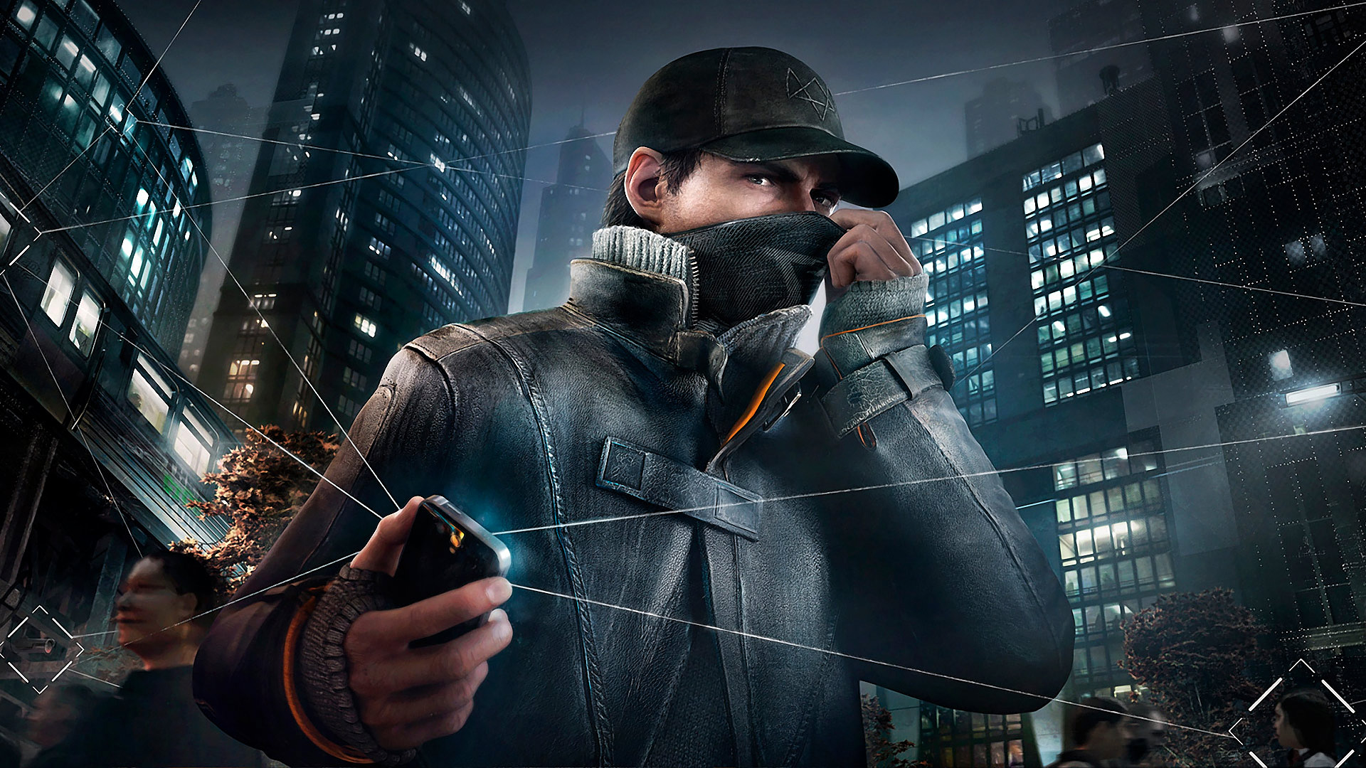 Watch Dogs 2 será apresentado na E3 2016