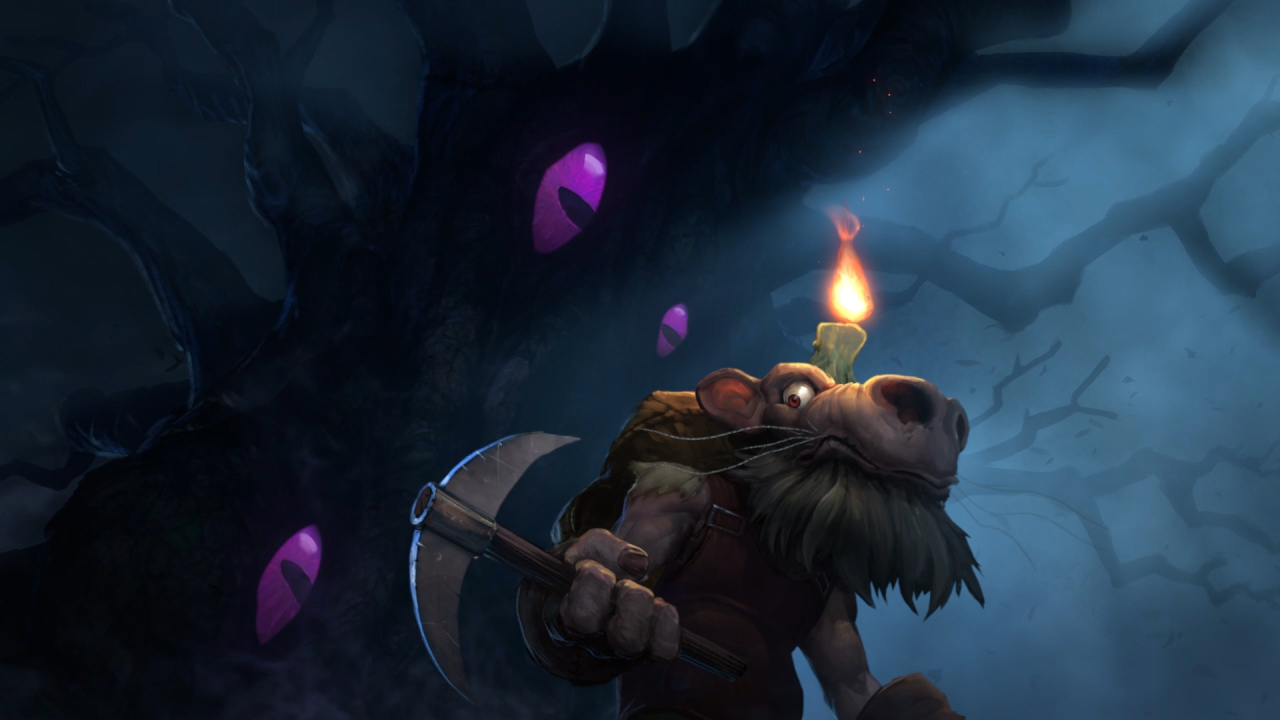 Veja o trailer de Sussurros dos Deuses Antigos nova expansão de Hearthstone