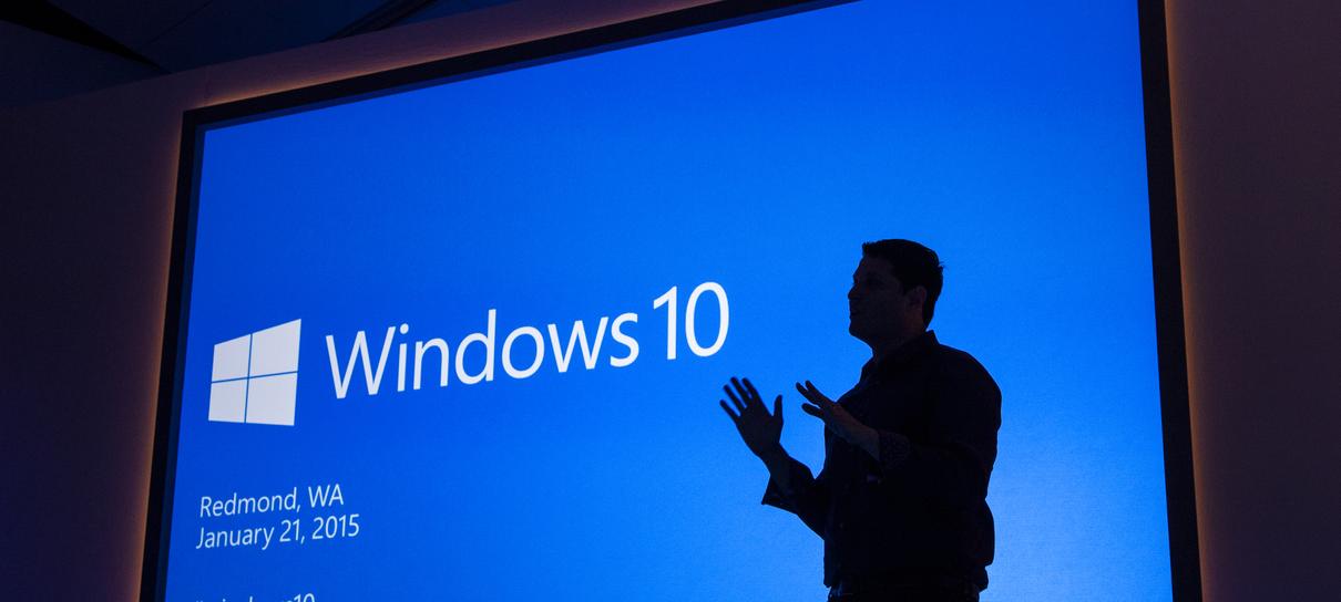 Windows 10 ganha função "Não perturbe"