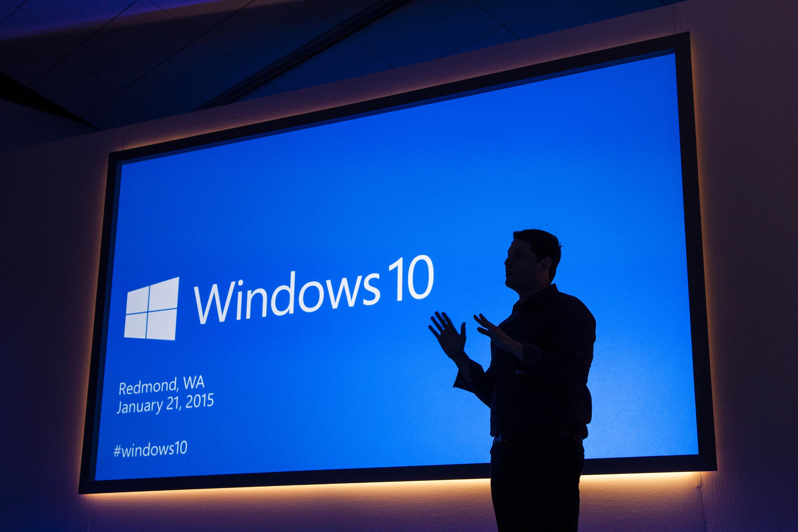 Windows 10 já foi instalado em mais de 200 milhões de computadores