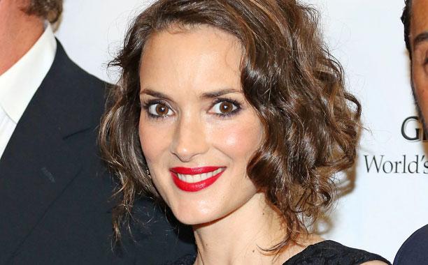 Nova série da Netflix terá Winona Ryder no elenco