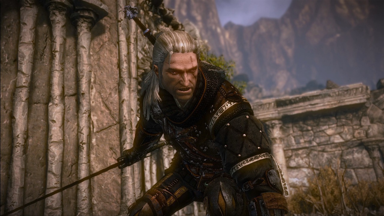CD Projekt coloca todos os jogos Witcher em promoção