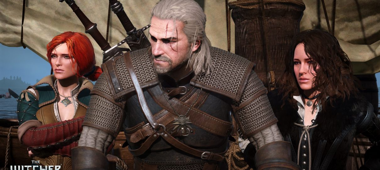 Witcher 3 leads game of the year nominees for 2015 Game Awards - CNET