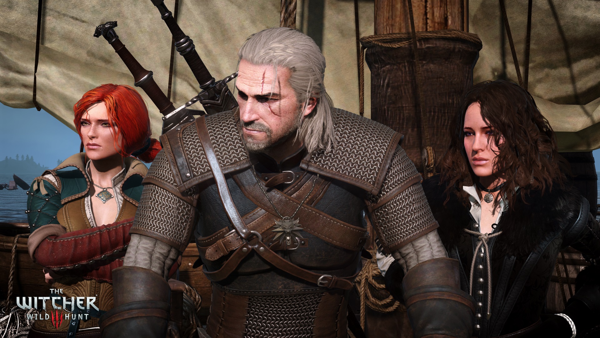 The Witcher 3 leva jogo do ano no Game Awards. Confira os vencedores