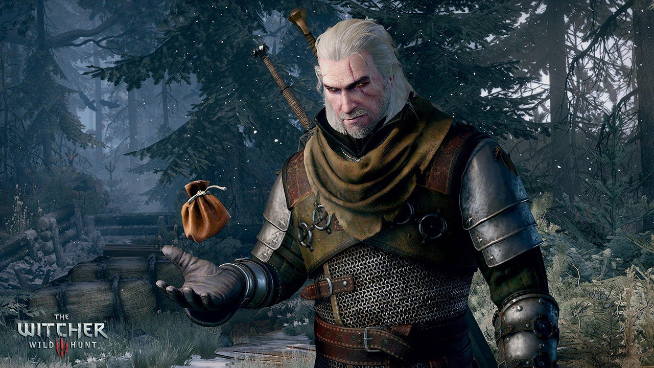 CEO da CD Projekt fala sobre o futuro de Witcher, Cyberpunk 2077