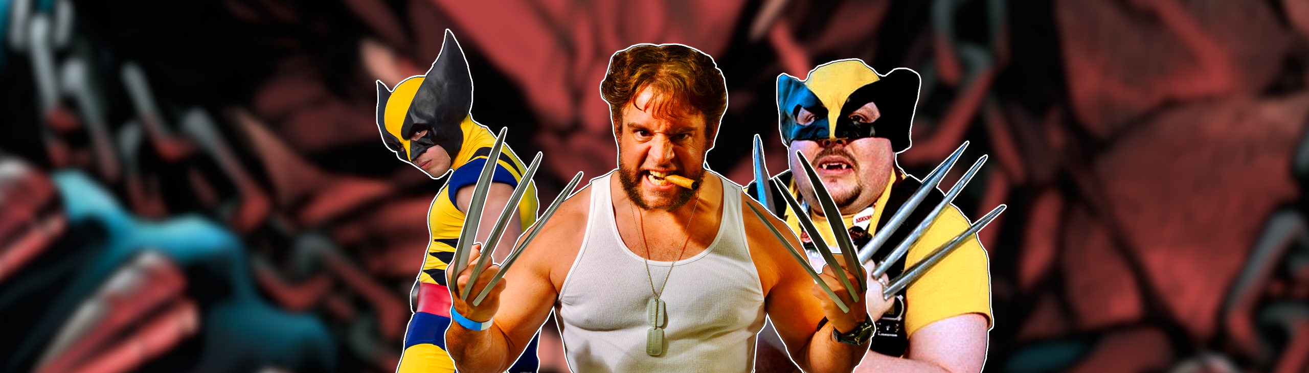Casting MRG - O Novo Wolverine