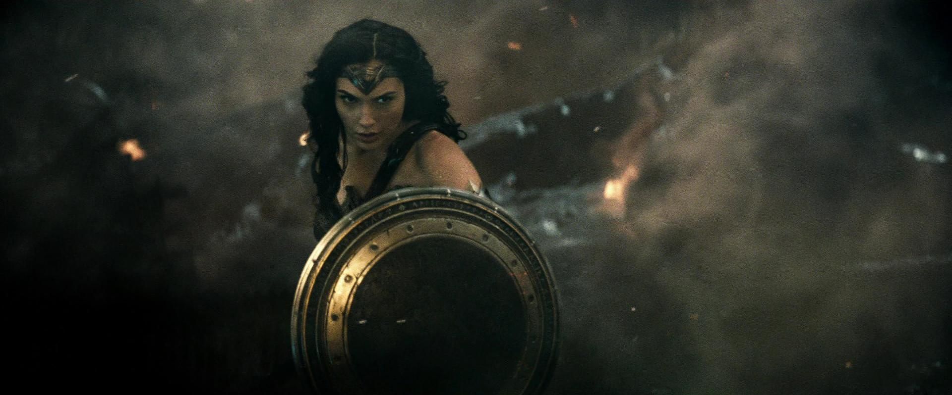Mulher-Maravilha vai atrair mais mulheres para filmes de heróis, diz CEO da Time Warner