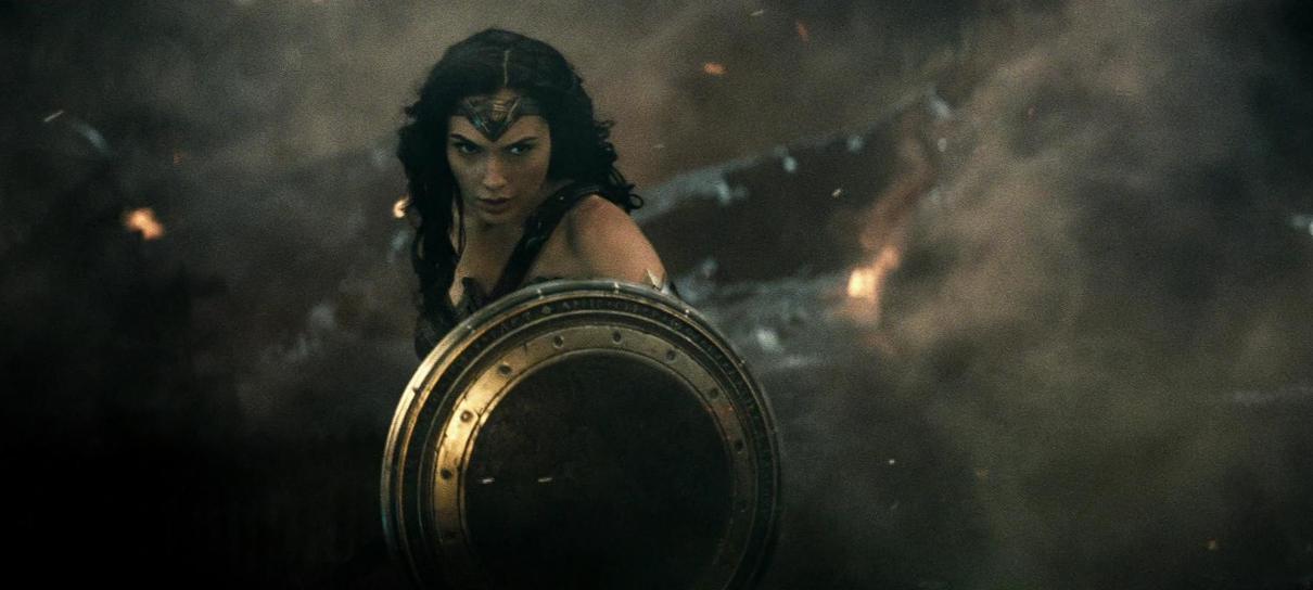 Mulher-Maravilha vai atrair mais mulheres para filmes de heróis, diz CEO da Time Warner