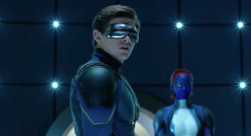 X-Men: Apocalipse | Veja os novos uniformes dos heróis