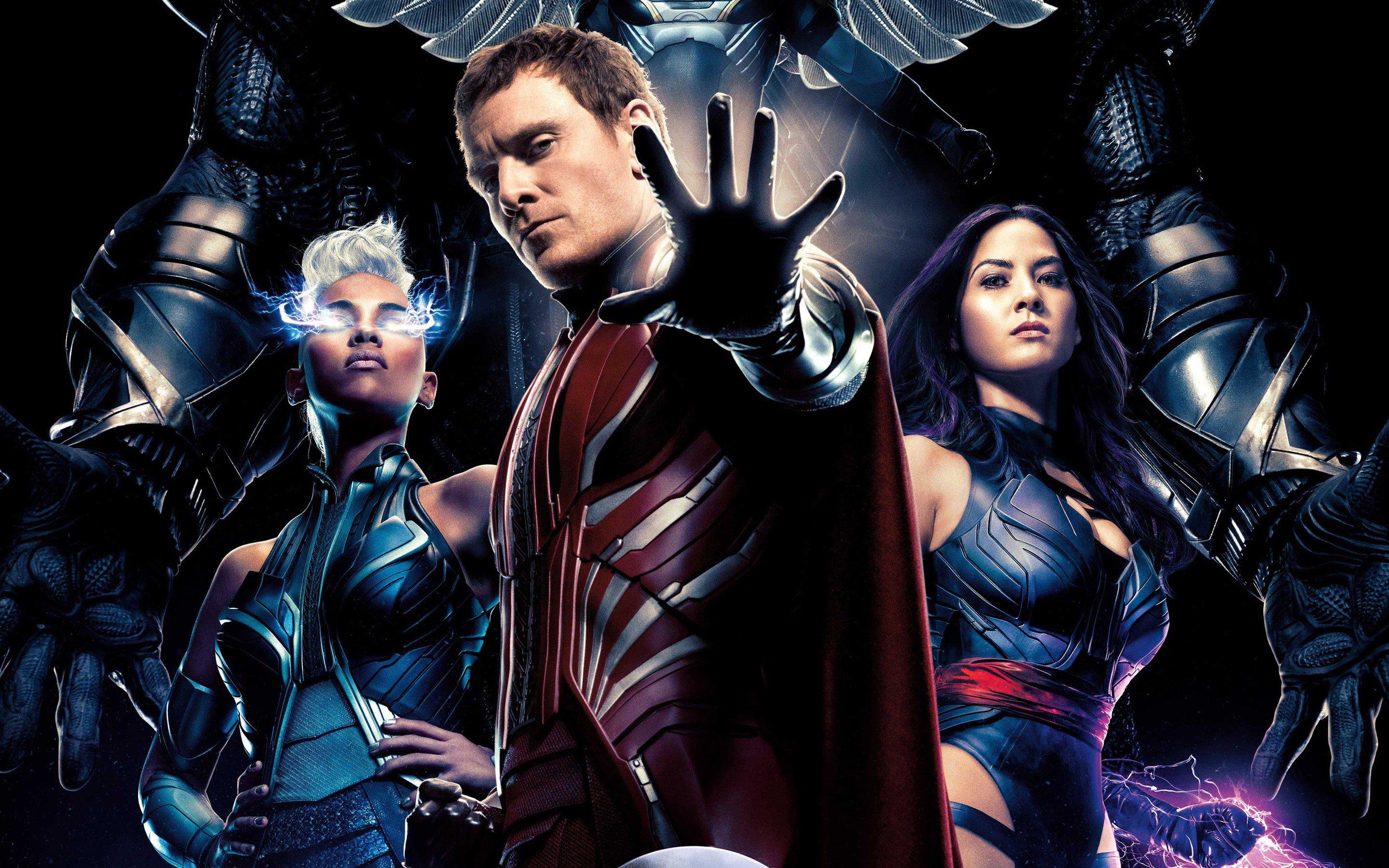 X-Men: Apocalipse | Vendas de ingressos começam nesta quinta (5)
