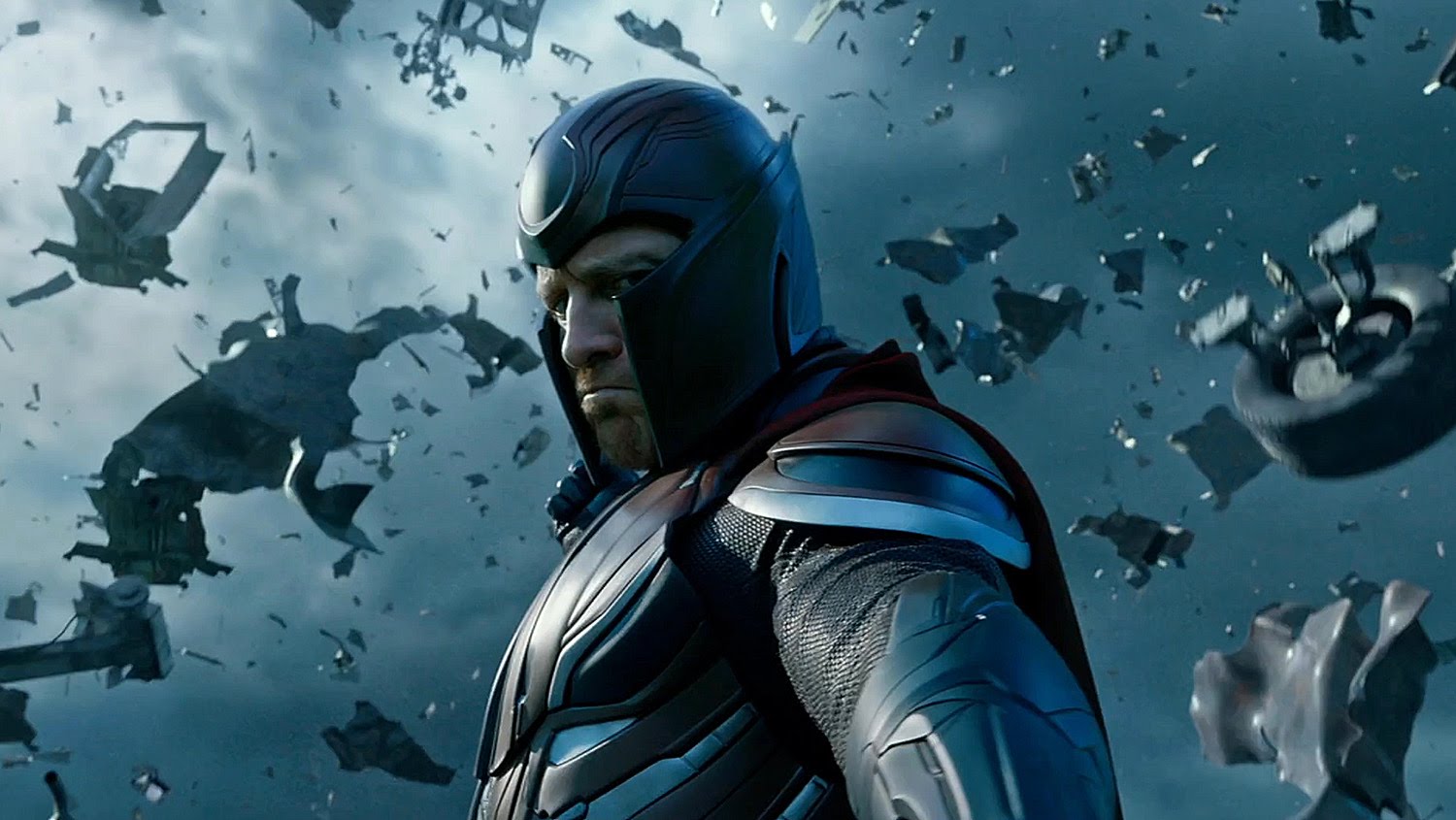 X-Men: Apocalipse | Featurette mostra mais dos Cavaleiros do Apocalipse