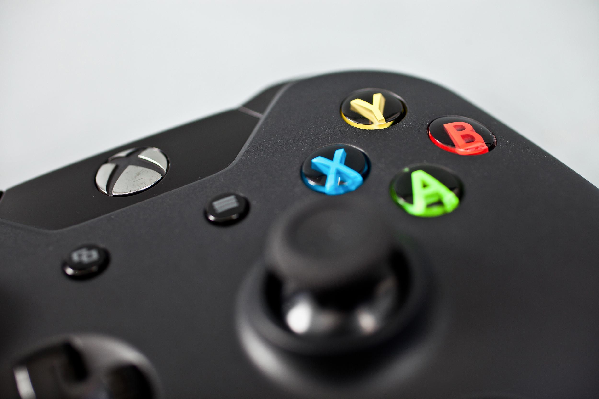 Retrocompatibilidade do Xbox One pode um dia funcionar com o Xbox original
