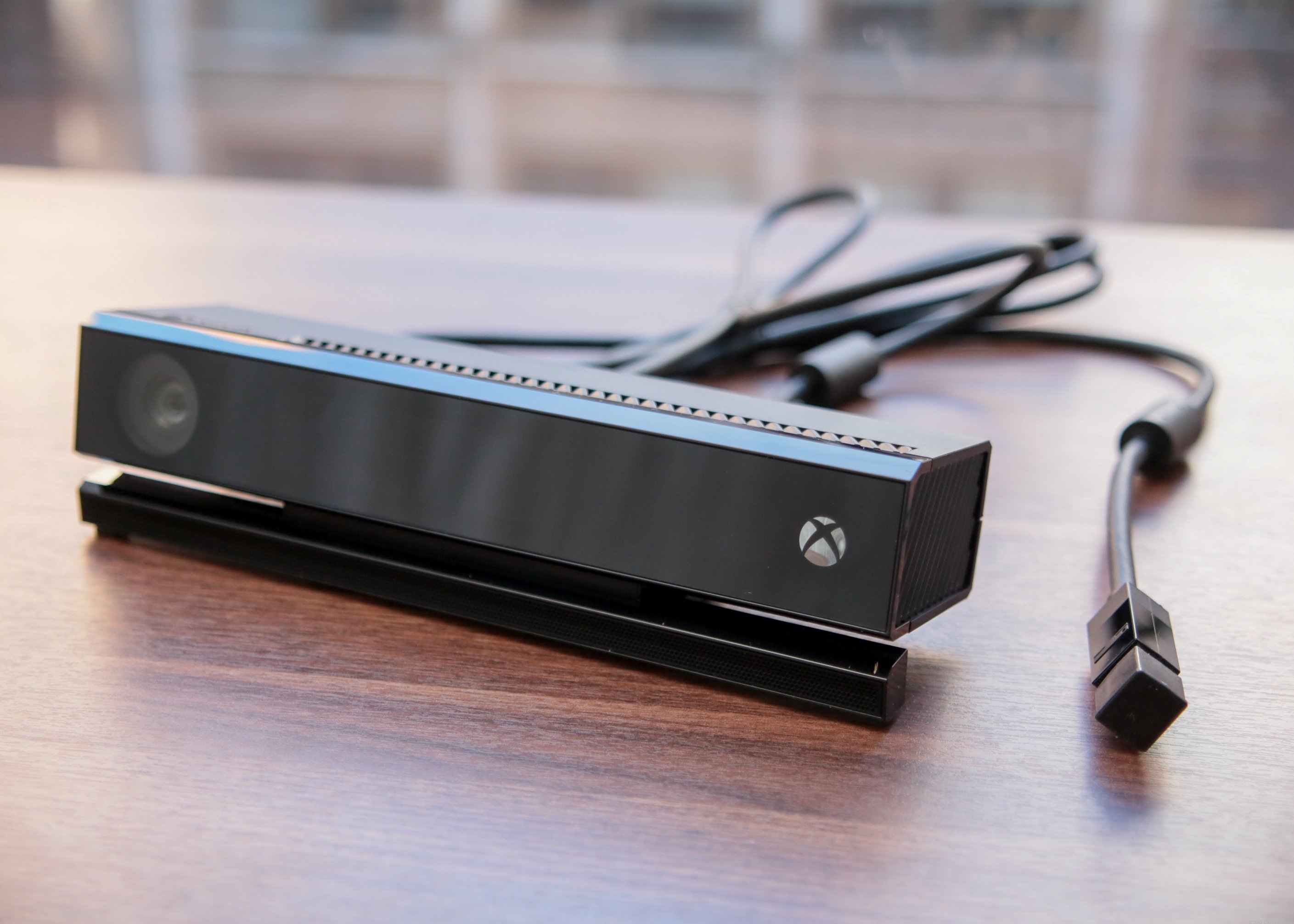 E3] Kinect não está morto, garante Microsoft - Jovem Nerd