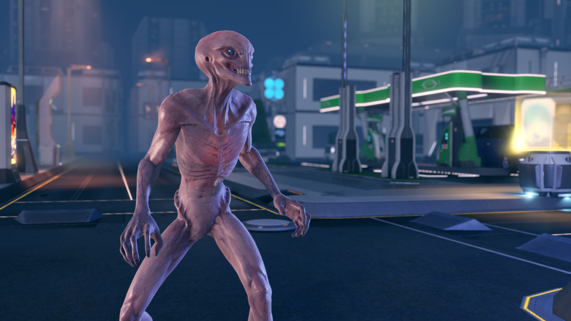 Requisitos para jogar XCOM 2 no PC são revelados