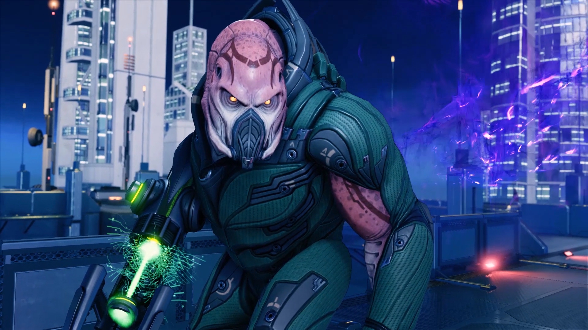 XCOM 2 é lançado com novo trailer