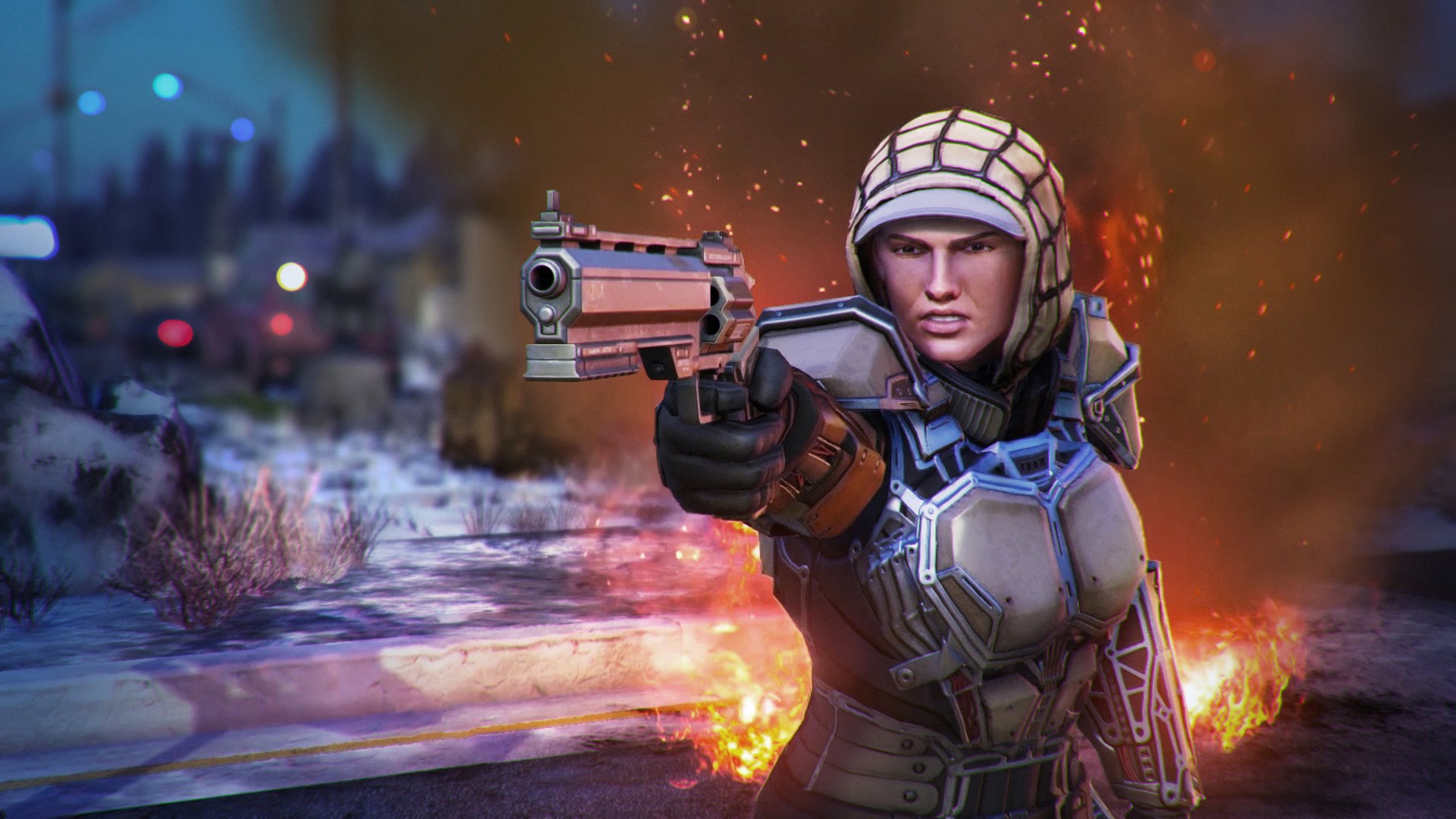 XCOM 2 ganha novo trailer, três expansões anunciadas