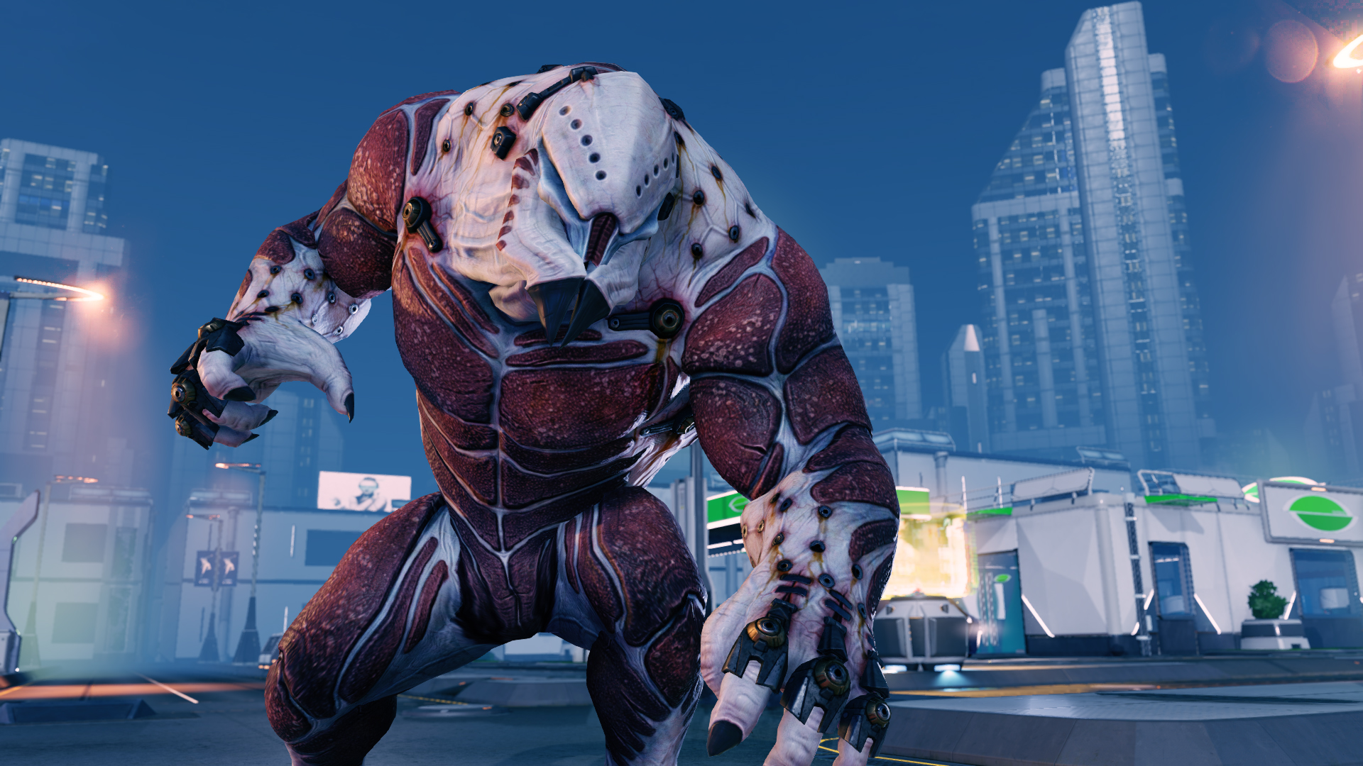 XCOM 2 adiado para 2016