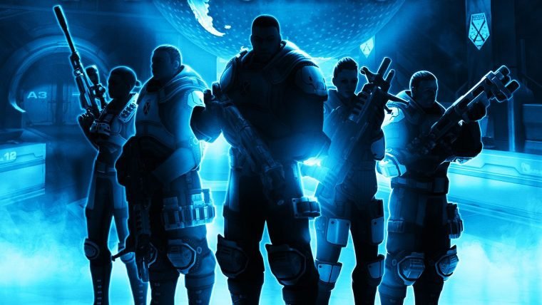 XCOM Enemy Unknown é lançado no PS Vita sem anúncio oficial