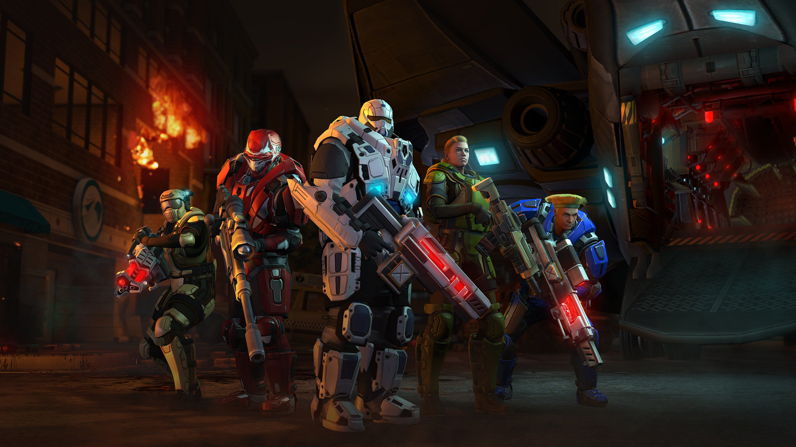 XCOM: Enemy Unknown é listado para PS Vita