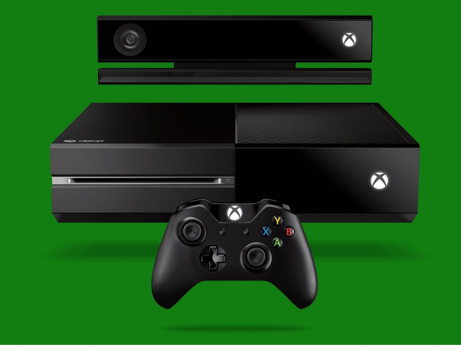 Retrocompatibilidade do Xbox One funcionará com DLCs