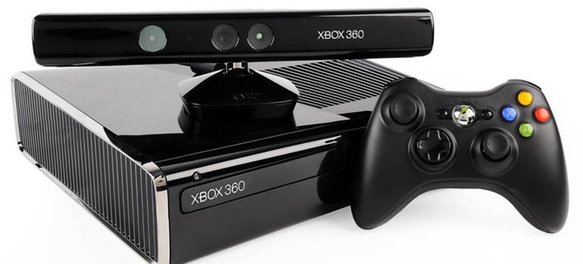 Microsoft vai parar de fabricar o Xbox 360
