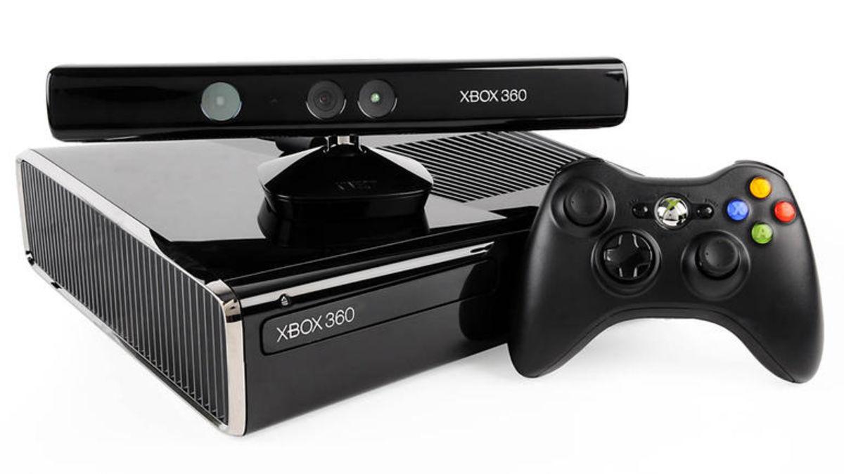 Microsoft está descontinuando o Xbox 360