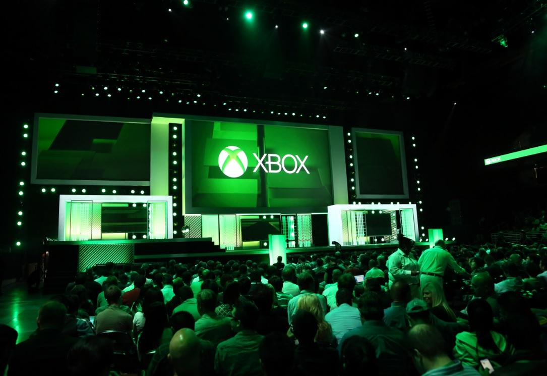Microsoft vai anunciar um "novo hardware" na E3, diz site
