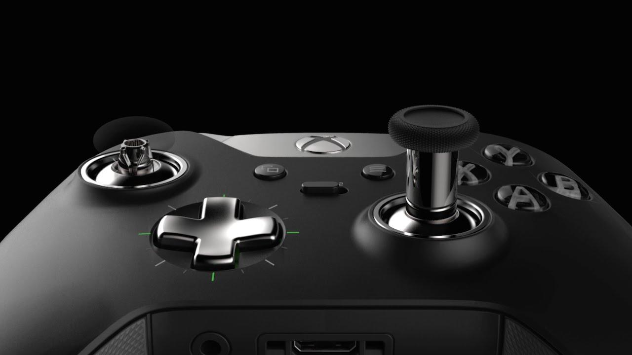 Bundle do Xbox One Elite vai custar R$ 3.299 no Brasil
