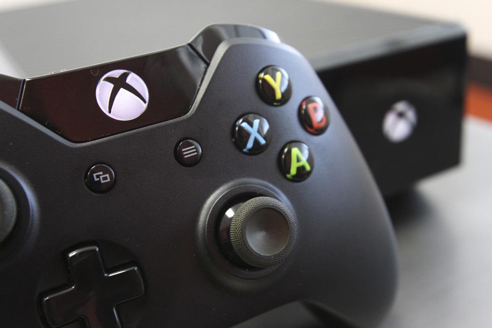 Xbox One agora pode ser usado como kit de desenvolvimento