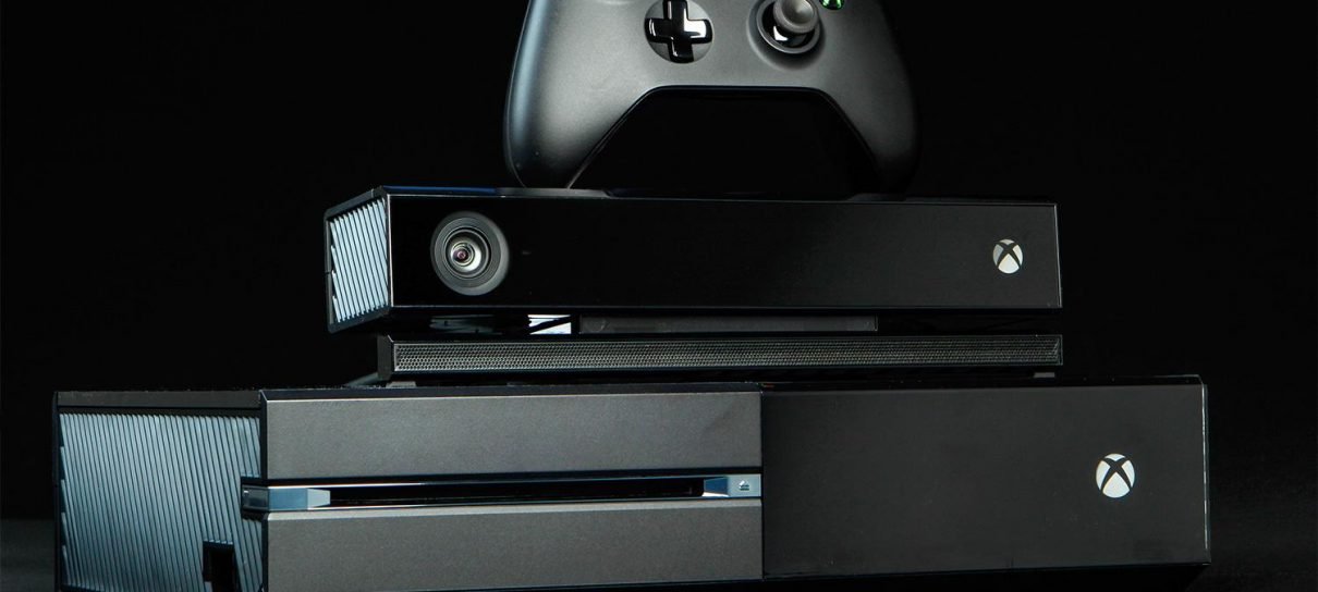 30 milhões de minutos foram gastos jogando jogos do Xbox 360 no One