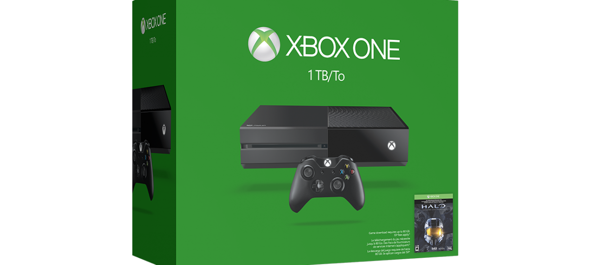 Microsoft anuncia reajuste de preço do Xbox One e do Xbox 360 - NerdBunker