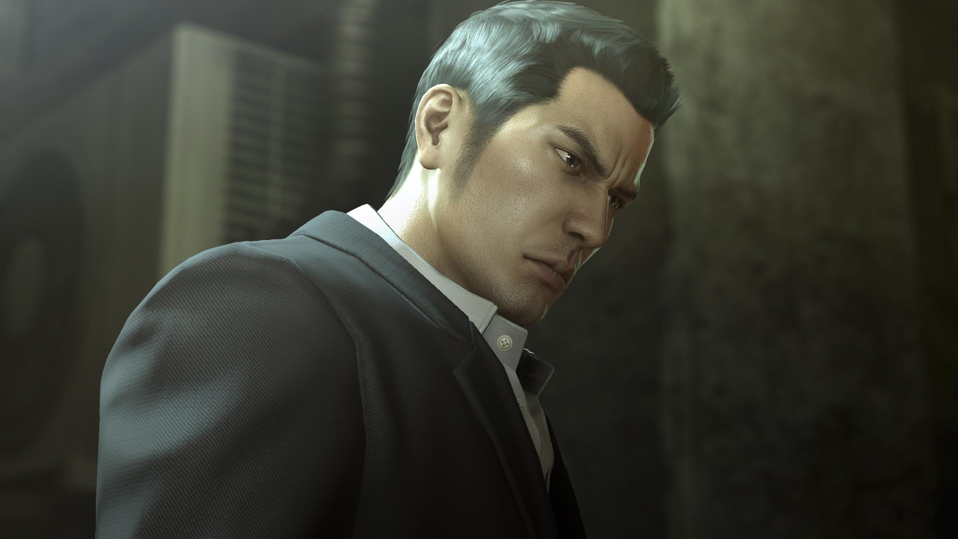 Yakuza 5 chega ao PS3 amanhã, Yakuza 0 é confirmado nas Américas